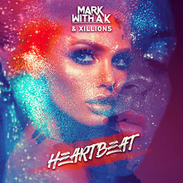Album cover of Heartbeat