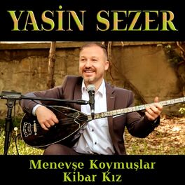 Album cover of Menevşe Koymuşlar (Kibar Kız)