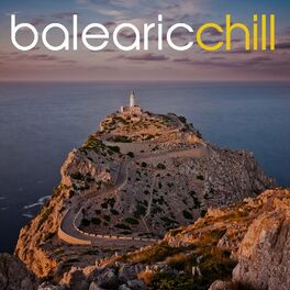 Album cover of Balearic Chill
