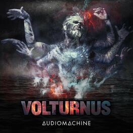 Album cover of Volturnus