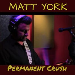 Album cover of Permanent Crush