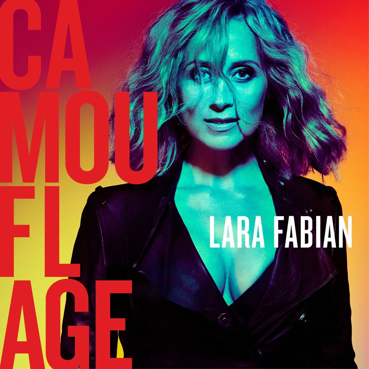 Lara Fabian - Lockdown Sessions: lyrics and songs | Deezer