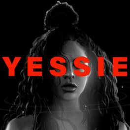 Album cover of YESSIE