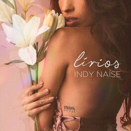 Album cover of Lírios