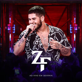 Album cover of Ao Vivo Em Goiânia