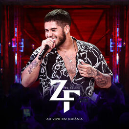 Letra da música My Baby (Part. Naiara Azevedo, Furacão Love) de Zé Felipe