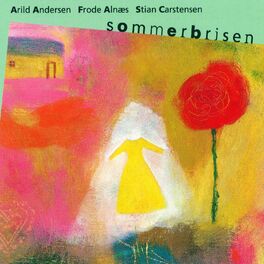 Album cover of Sommerbrisen