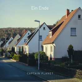Album cover of Ein Ende