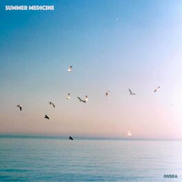 Album cover of Summer Medicine
