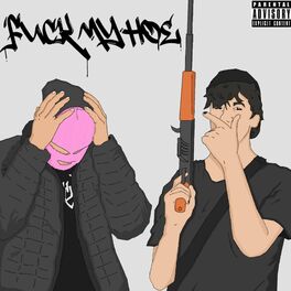 Album cover of FuckMyHoe! (feat. AFTERDEATH)