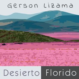 Album cover of Desierto Florido