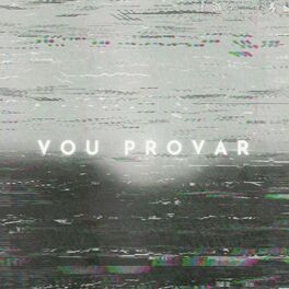Album cover of Vou Provar