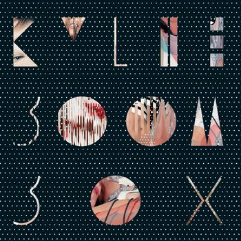 Kylie Minogue - Wow (Death Metal Disco Scene Mix): listen with ...
