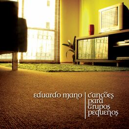 Album cover of Canções para Grupos Pequenos