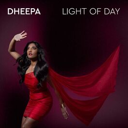 Album cover of Light Of Day