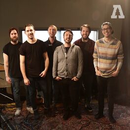 Album cover of Tides of Man on Audiotree Live