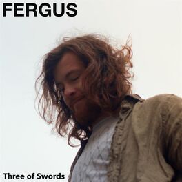 Album cover of Three of Swords