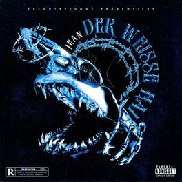 Album cover of Der Weisse Hai