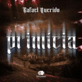 Album cover of Primícias