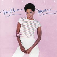 Melba Moore - Mind Up Tonight : écoute avec les paroles