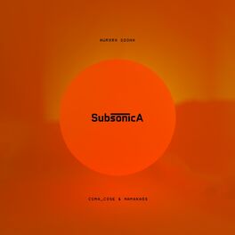 Subsonica Discography