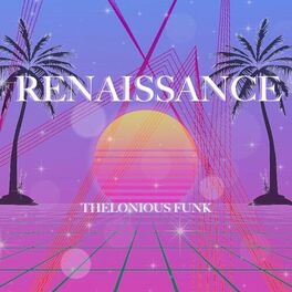 Album cover of Renaissance