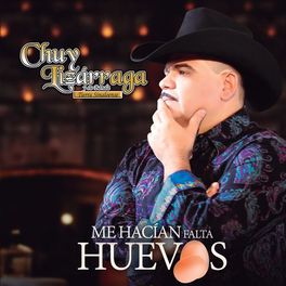 Album cover of Me Hacían Falta Huevos
