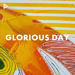 Album cover of Glorious Day