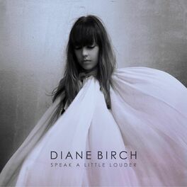 Album cover of Speak A Little Louder (Deluxe)