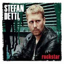 Album cover of Rockstar