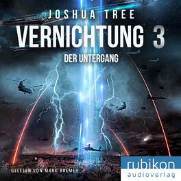 Album cover of Vernichtung 3: Der Untergang