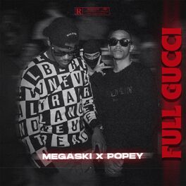 Album cover of Full Gucci