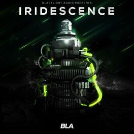 Album cover of Iridescence