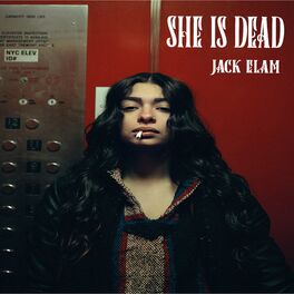 Album cover of Jack Elam