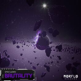 Album cover of Brutality