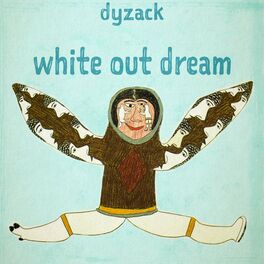 Album cover of White out dream