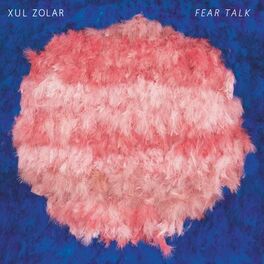 Album cover of Fear Talk