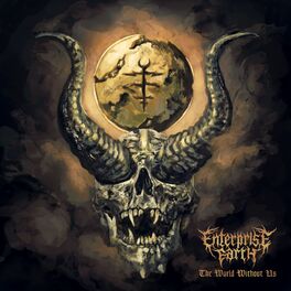 Album cover of The World Without Us