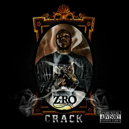 Album cover of Crack