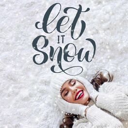 Album cover of Let It Snow
