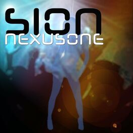 Album cover of Nexusone