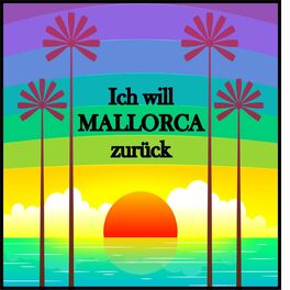 Album cover of Ich will Mallorca zurück