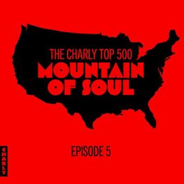 Album cover of Mountain of Soul Episode 5