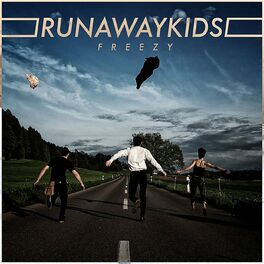 Album cover of Runawaykids