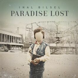 Album cover of Paradise Lost
