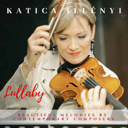 Album cover of Lullaby (Beautiful Melodies By Contemporary Composers)