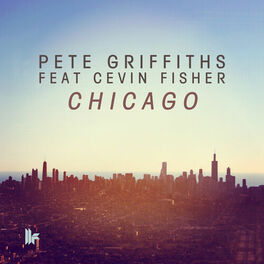 Album cover of Chicago