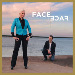 Album cover of Face to Face (Deluxe Version)