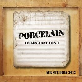 Album cover of Porcelain (Air Studios 2013)