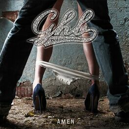 Album cover of Amen (Tha Shit-Hop Band)